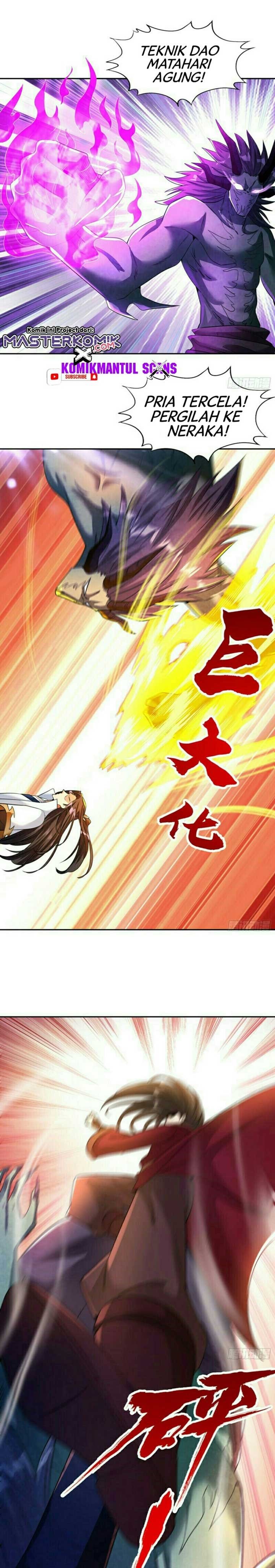 i-was-trapped-on-the-same-day-for-100000-years - Chapter: 72