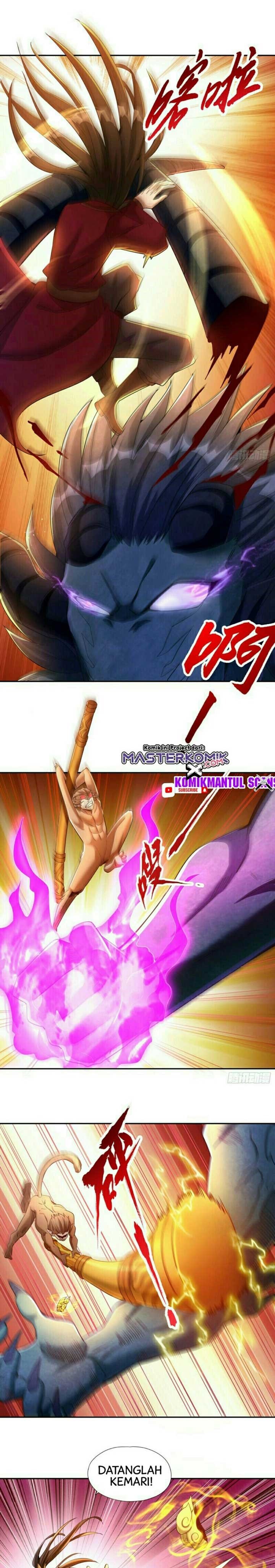 i-was-trapped-on-the-same-day-for-100000-years - Chapter: 72