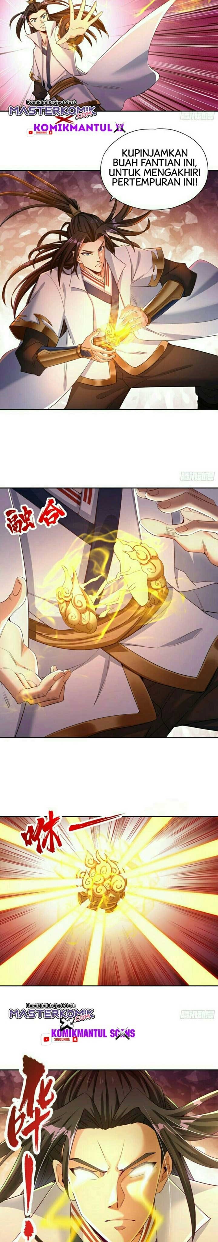 i-was-trapped-on-the-same-day-for-100000-years - Chapter: 72