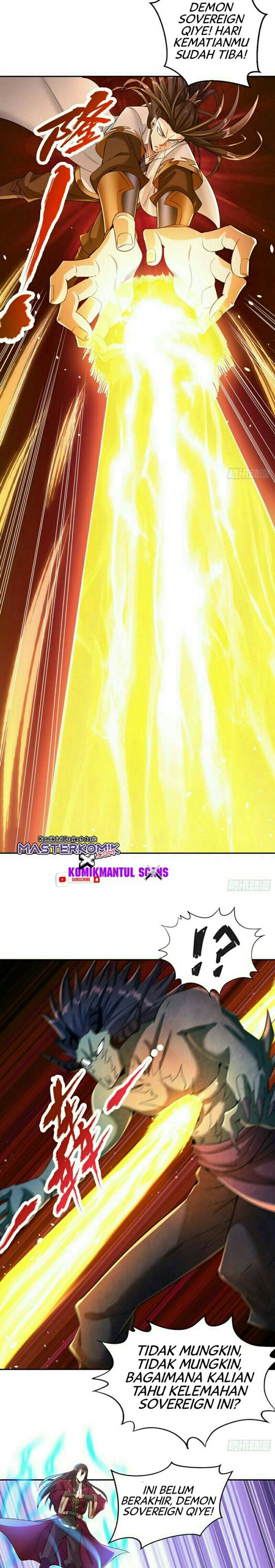 i-was-trapped-on-the-same-day-for-100000-years - Chapter: 72