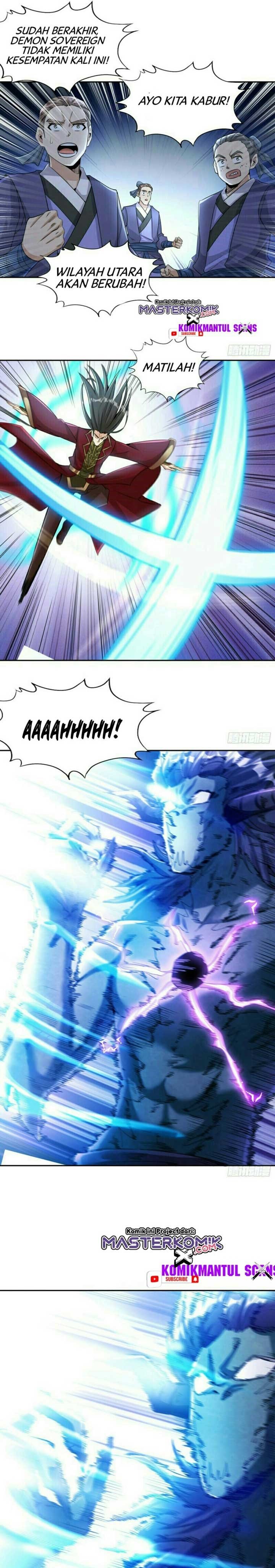 i-was-trapped-on-the-same-day-for-100000-years - Chapter: 72