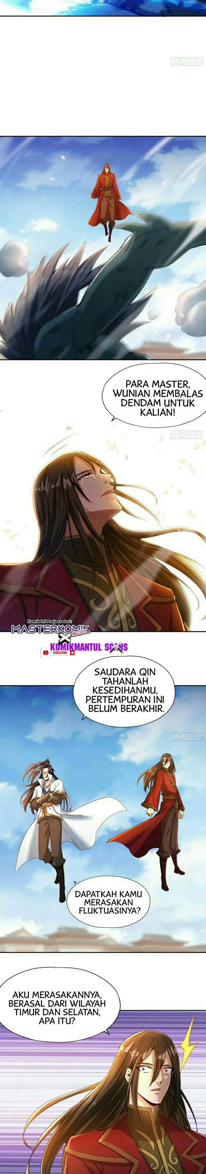 i-was-trapped-on-the-same-day-for-100000-years - Chapter: 72