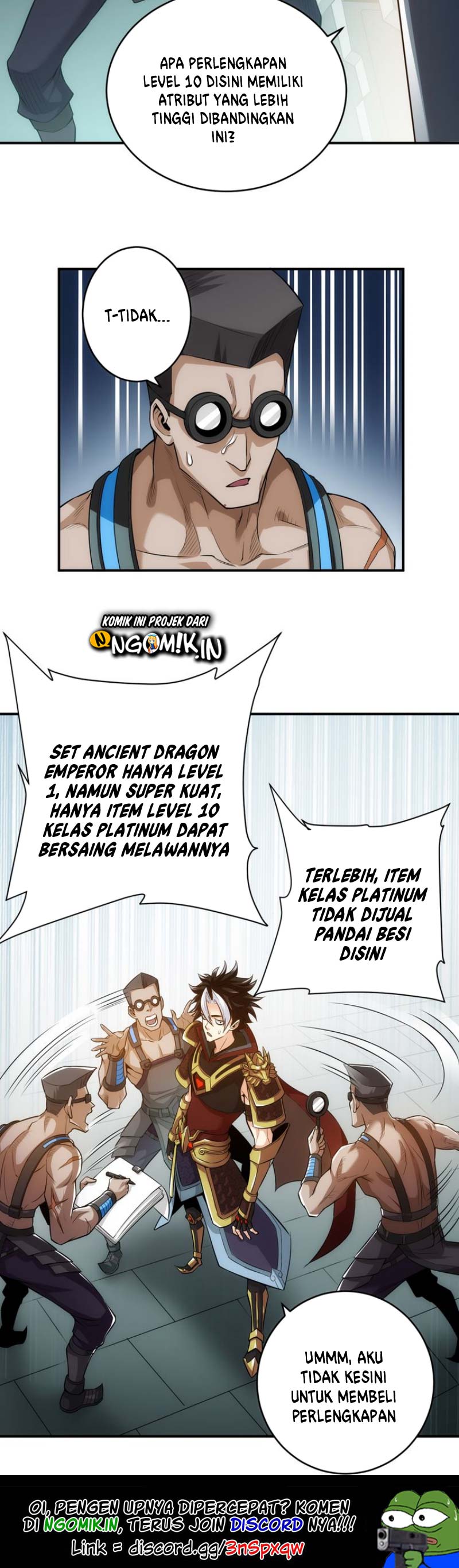 rich-player - Chapter: 26