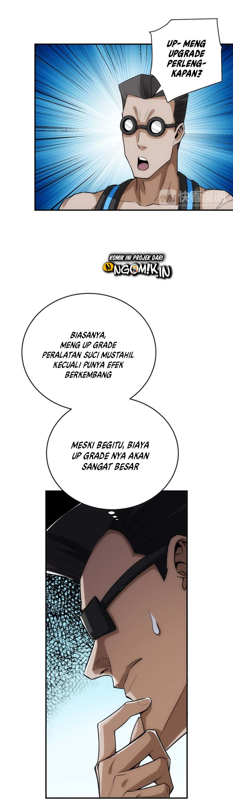 rich-player - Chapter: 26