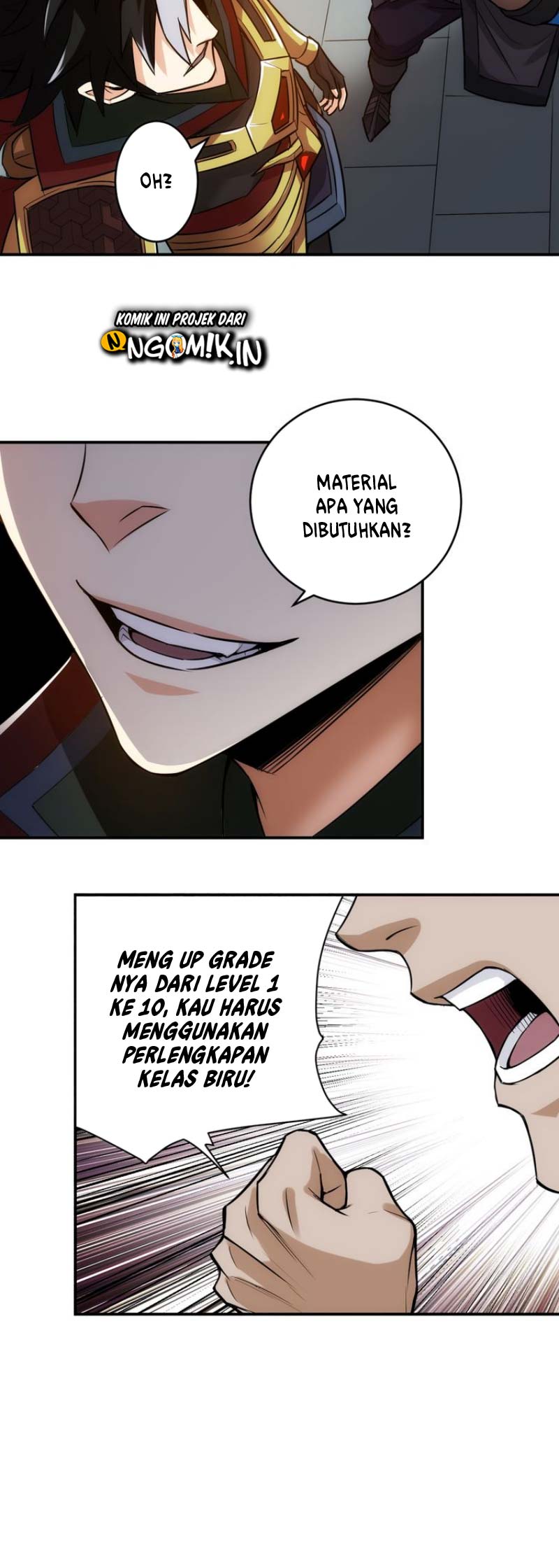 rich-player - Chapter: 26