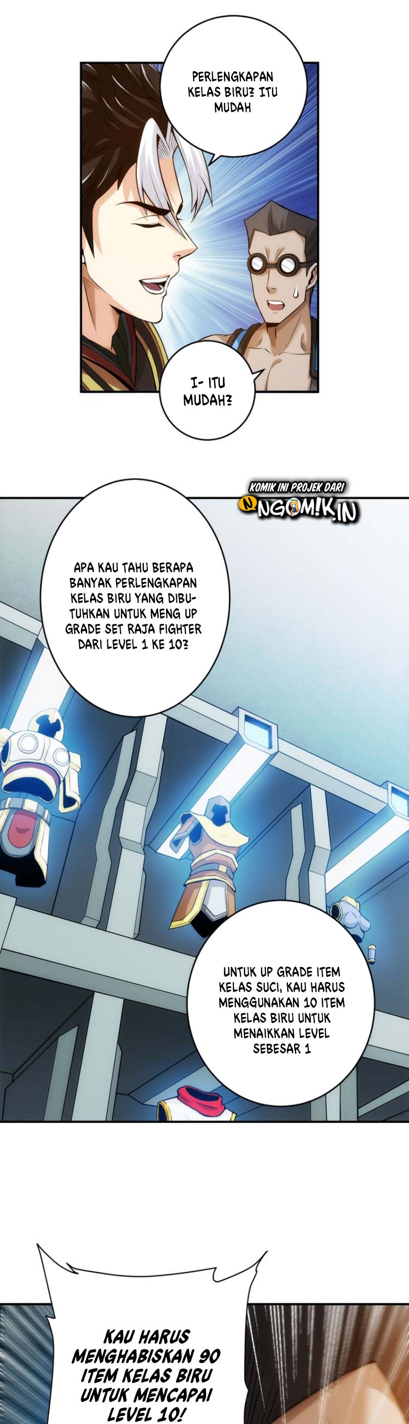rich-player - Chapter: 26