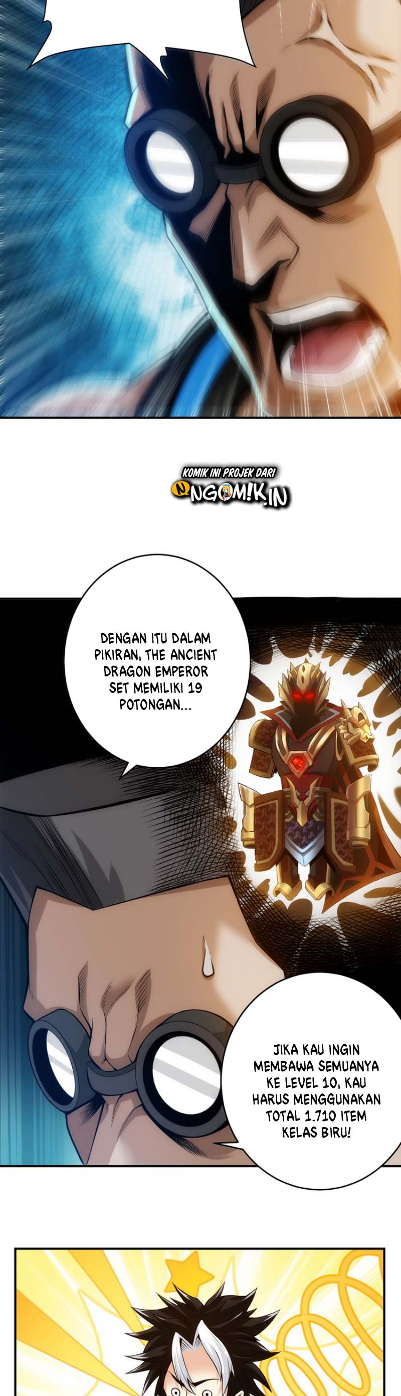 rich-player - Chapter: 26
