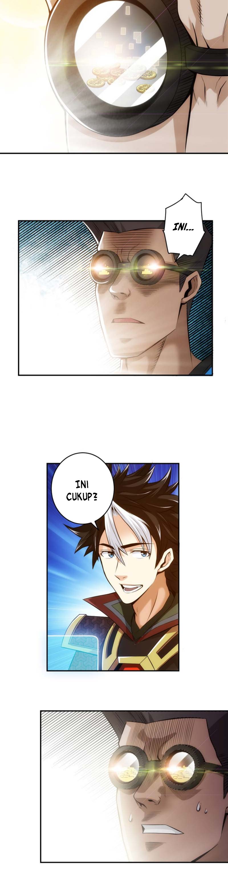 rich-player - Chapter: 26