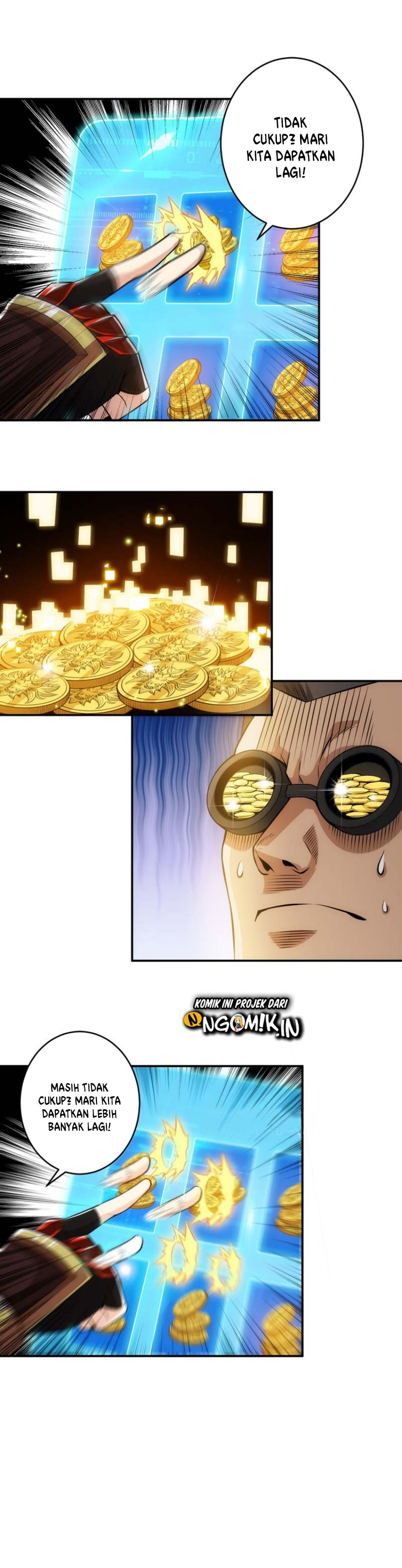rich-player - Chapter: 26