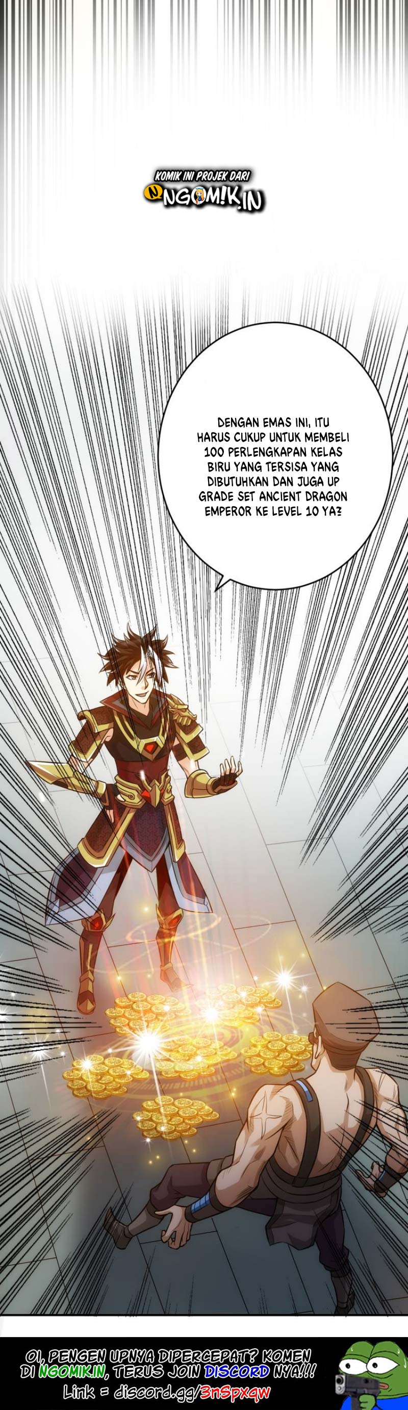 rich-player - Chapter: 26