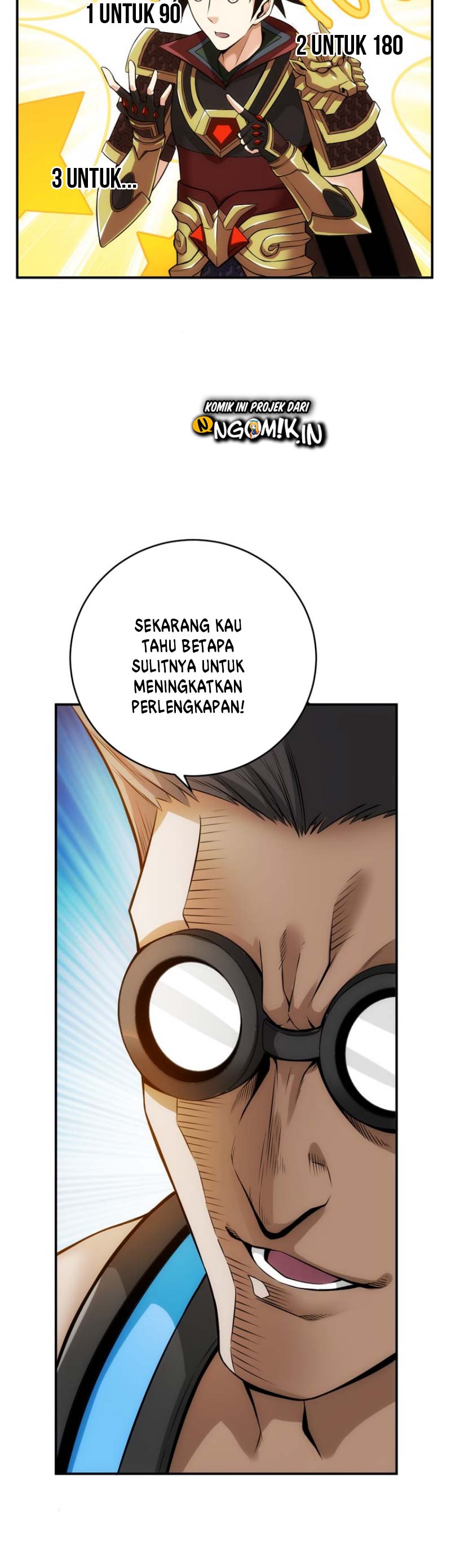 rich-player - Chapter: 26
