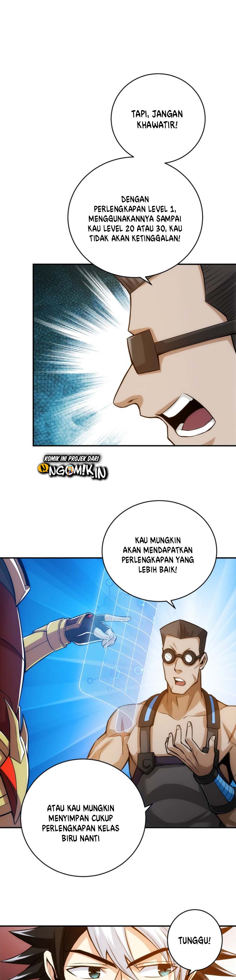 rich-player - Chapter: 26