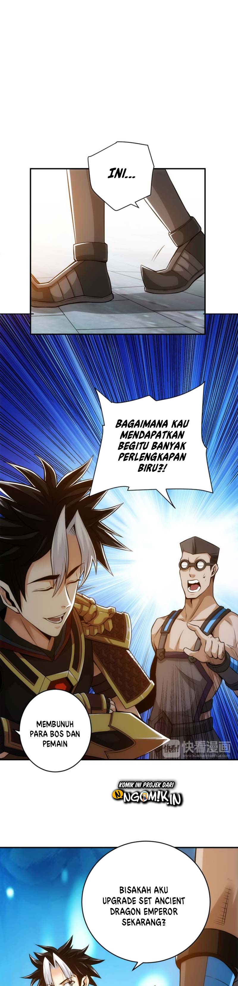 rich-player - Chapter: 26