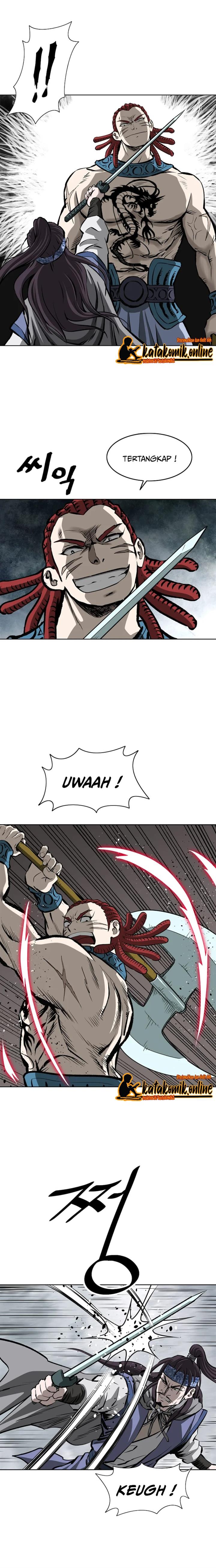 archer-sword-god-descendants-of-the-archer - Chapter: 4