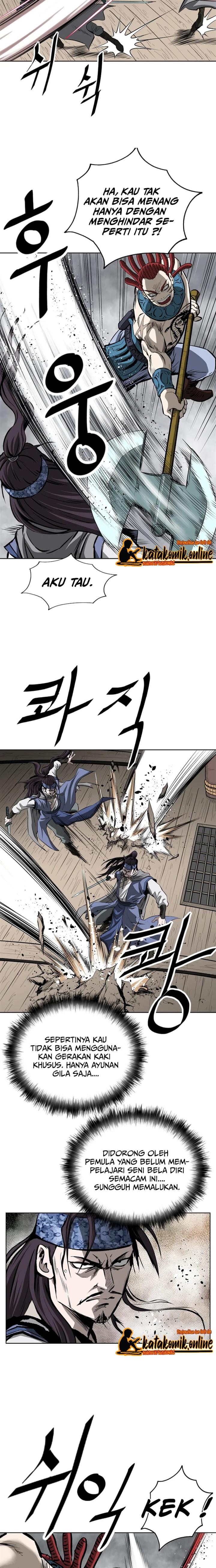 archer-sword-god-descendants-of-the-archer - Chapter: 4