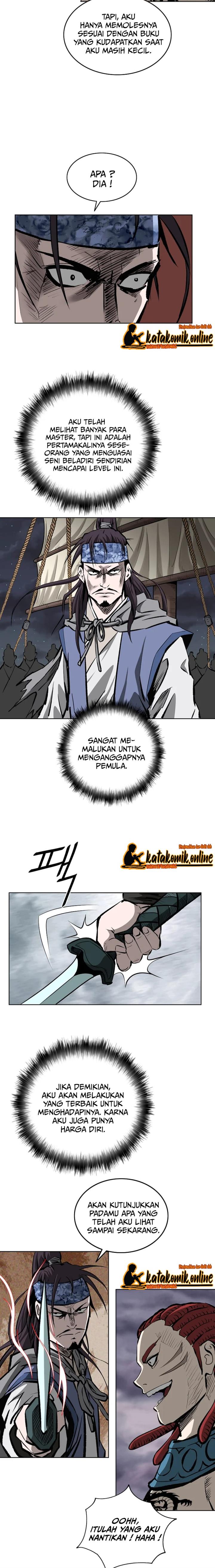 archer-sword-god-descendants-of-the-archer - Chapter: 4