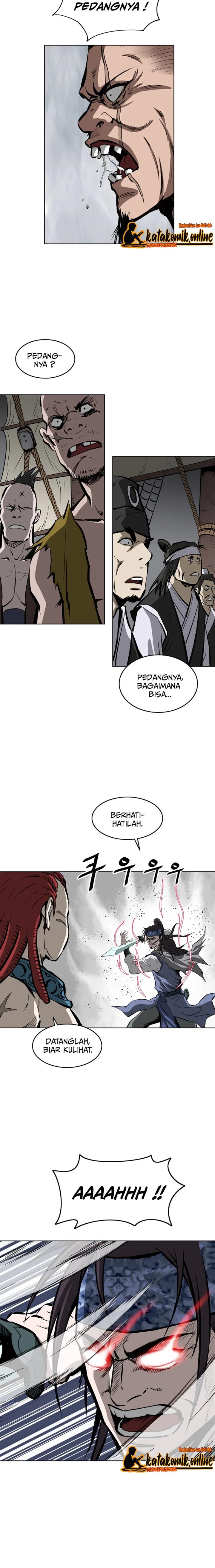 archer-sword-god-descendants-of-the-archer - Chapter: 4