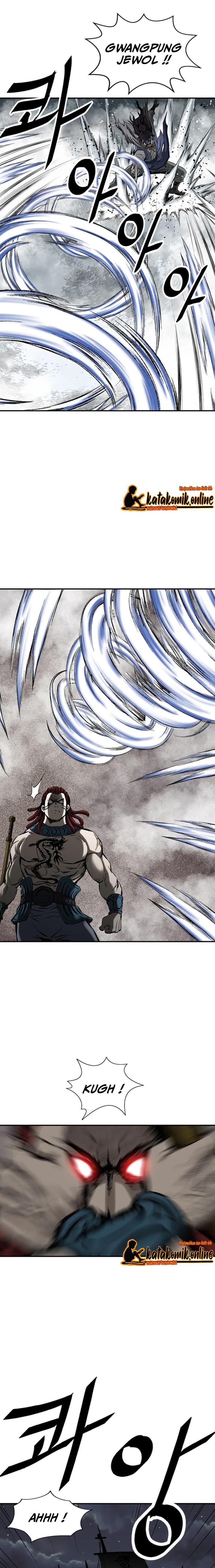 archer-sword-god-descendants-of-the-archer - Chapter: 4