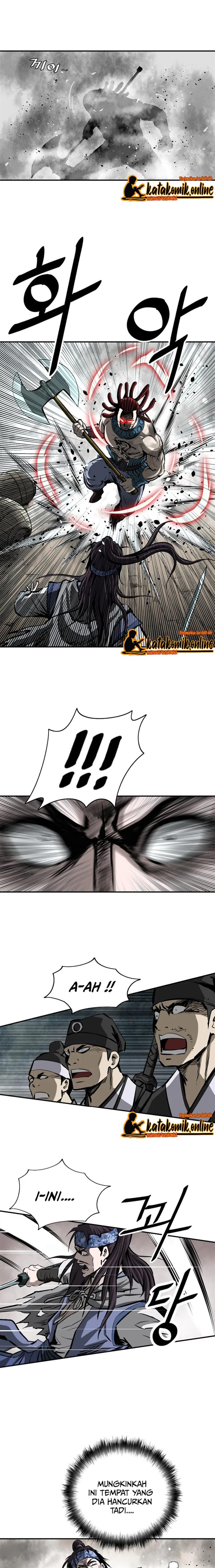 archer-sword-god-descendants-of-the-archer - Chapter: 4