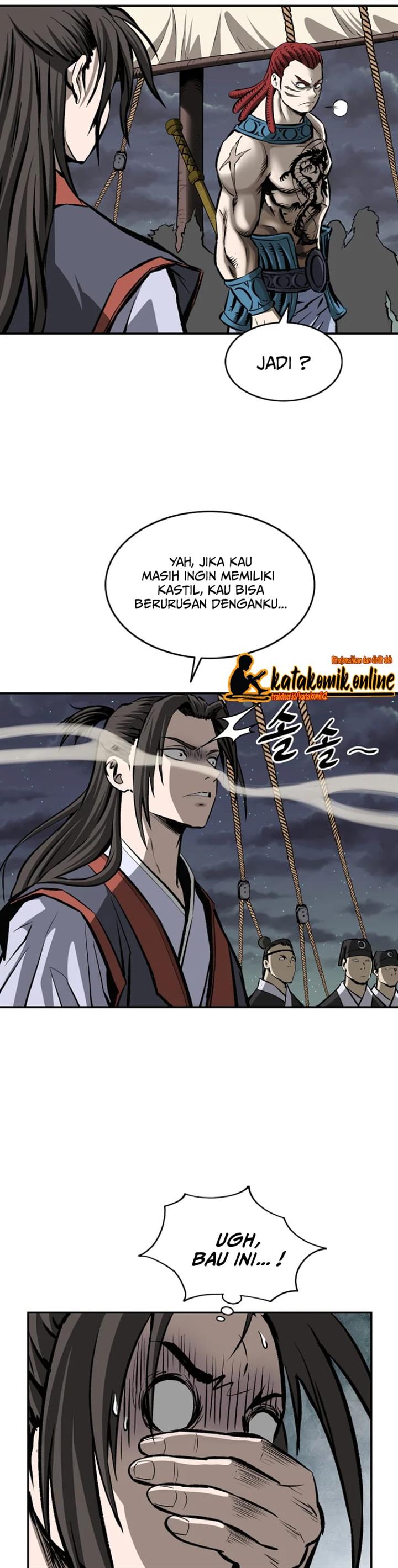 archer-sword-god-descendants-of-the-archer - Chapter: 4