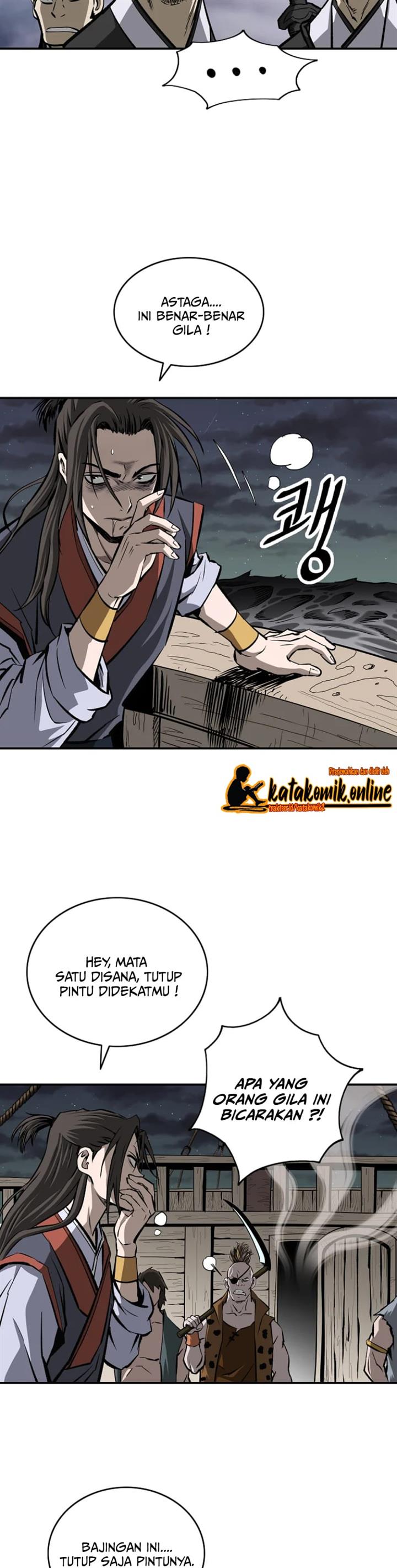 archer-sword-god-descendants-of-the-archer - Chapter: 4