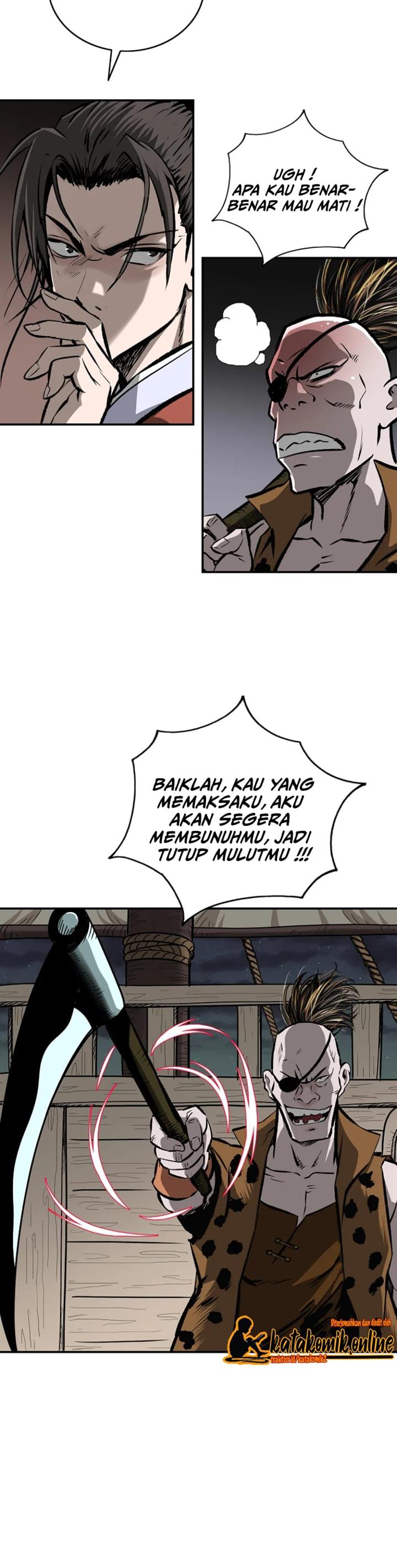 archer-sword-god-descendants-of-the-archer - Chapter: 4