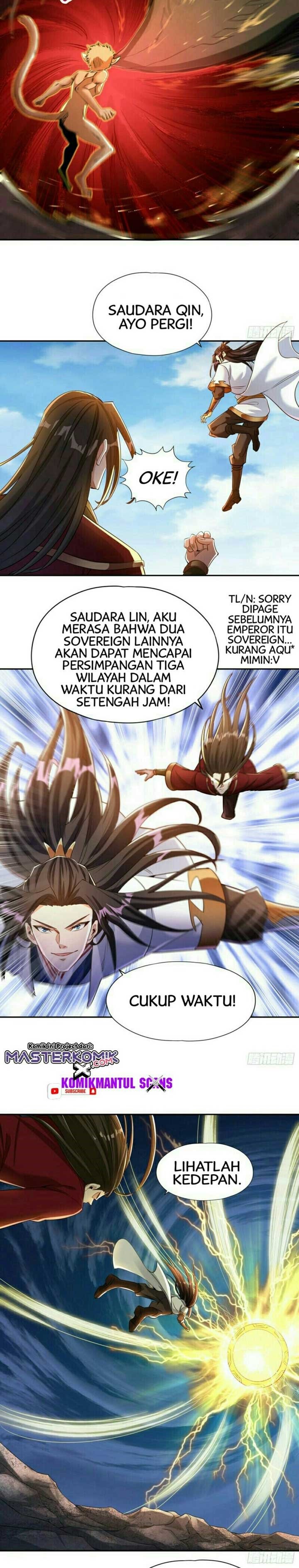 i-was-trapped-on-the-same-day-for-100000-years - Chapter: 73
