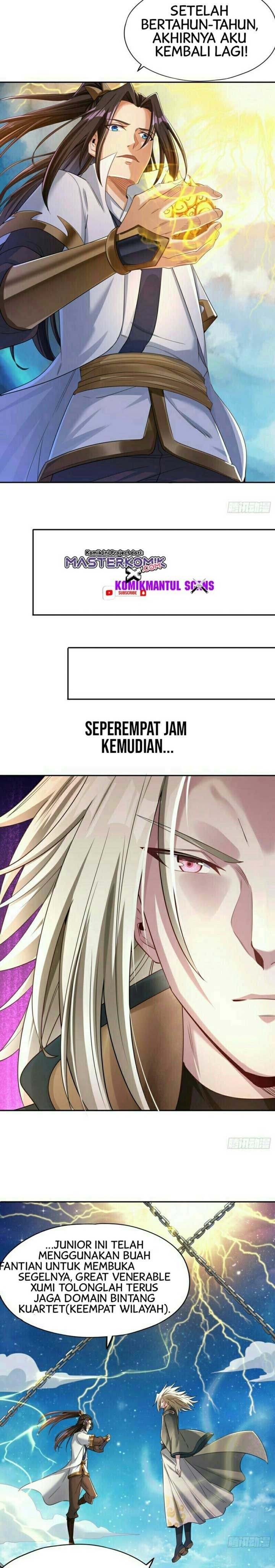 i-was-trapped-on-the-same-day-for-100000-years - Chapter: 73