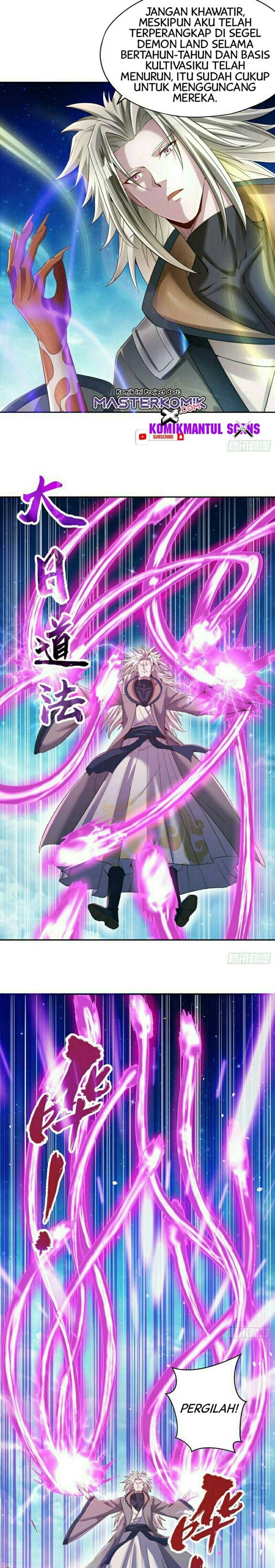 i-was-trapped-on-the-same-day-for-100000-years - Chapter: 73
