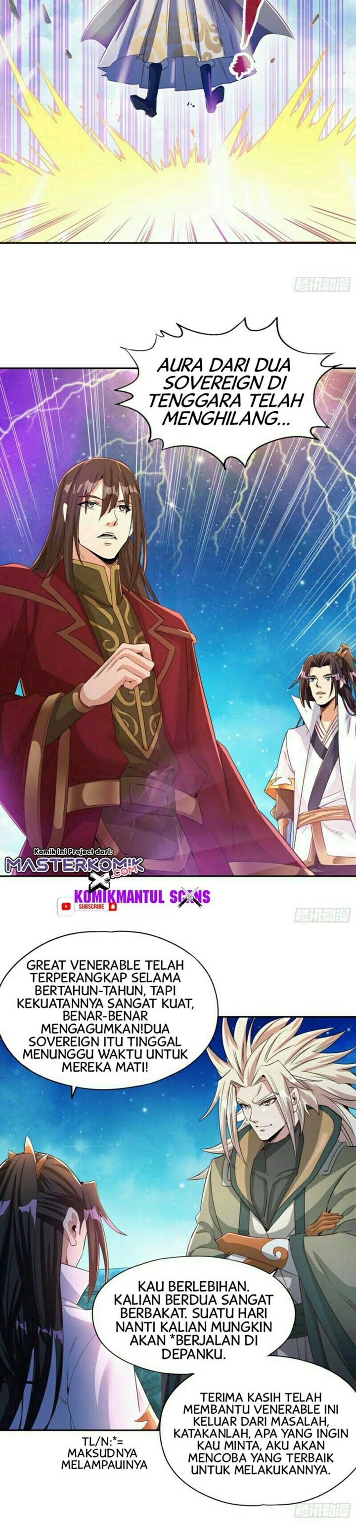 i-was-trapped-on-the-same-day-for-100000-years - Chapter: 73