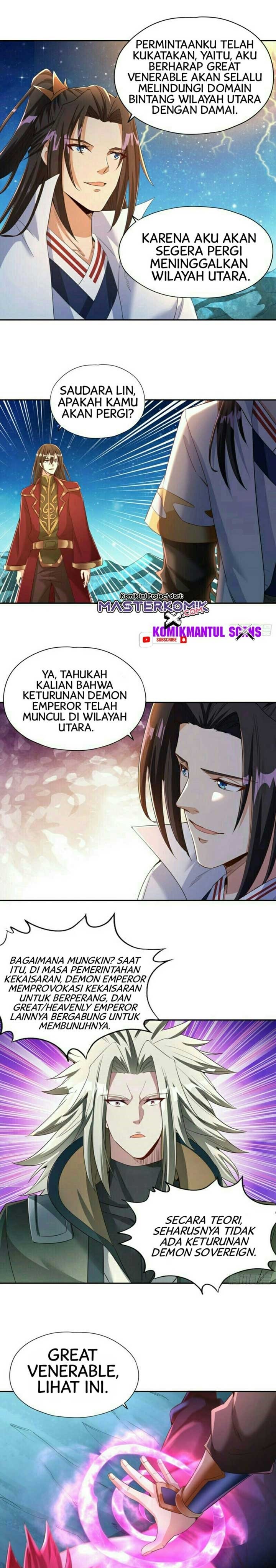 i-was-trapped-on-the-same-day-for-100000-years - Chapter: 73