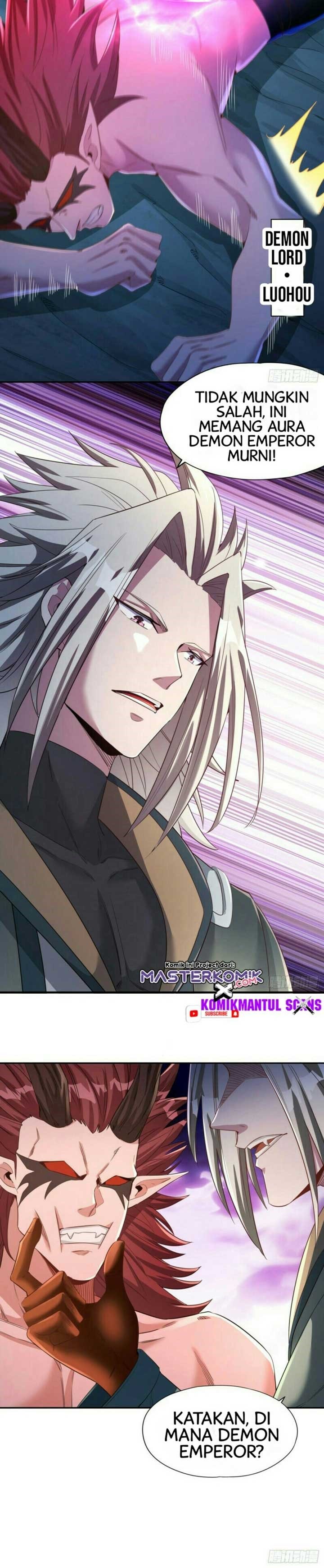 i-was-trapped-on-the-same-day-for-100000-years - Chapter: 73