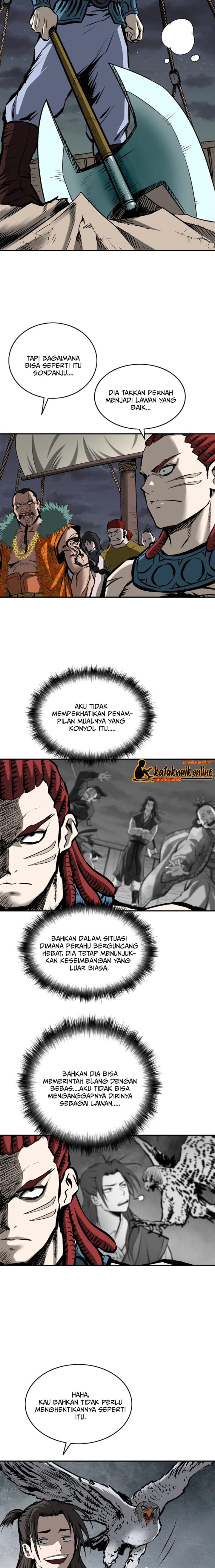 archer-sword-god-descendants-of-the-archer - Chapter: 5