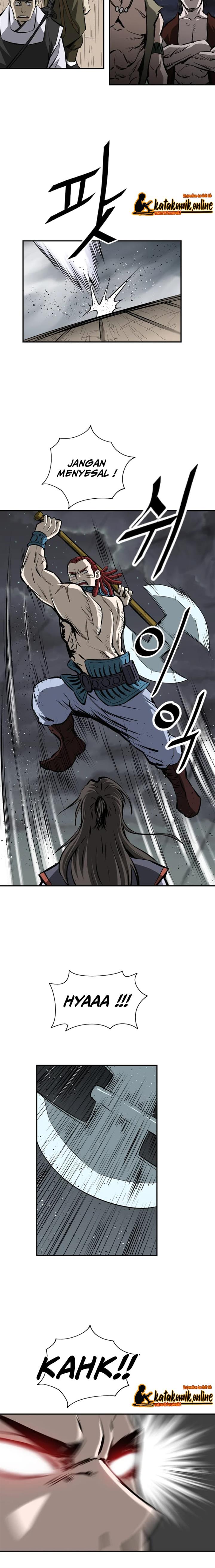 archer-sword-god-descendants-of-the-archer - Chapter: 5