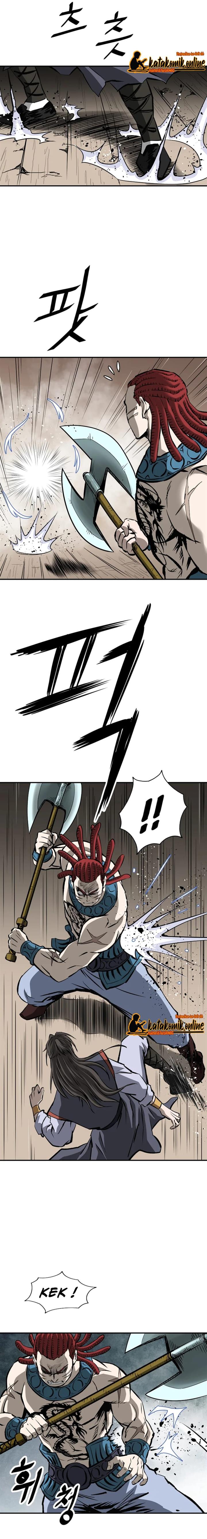 archer-sword-god-descendants-of-the-archer - Chapter: 5