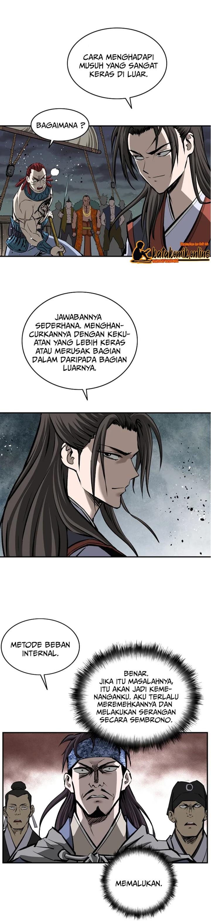 archer-sword-god-descendants-of-the-archer - Chapter: 5