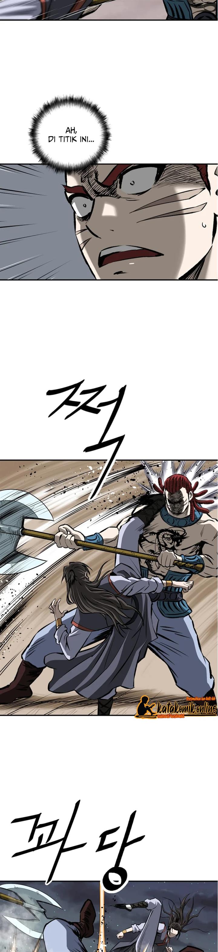 archer-sword-god-descendants-of-the-archer - Chapter: 5