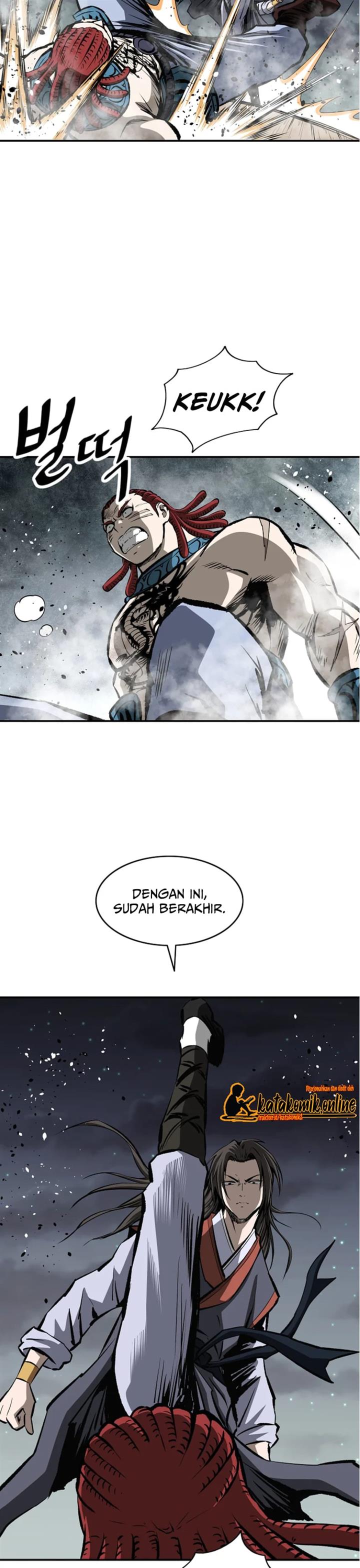 archer-sword-god-descendants-of-the-archer - Chapter: 5