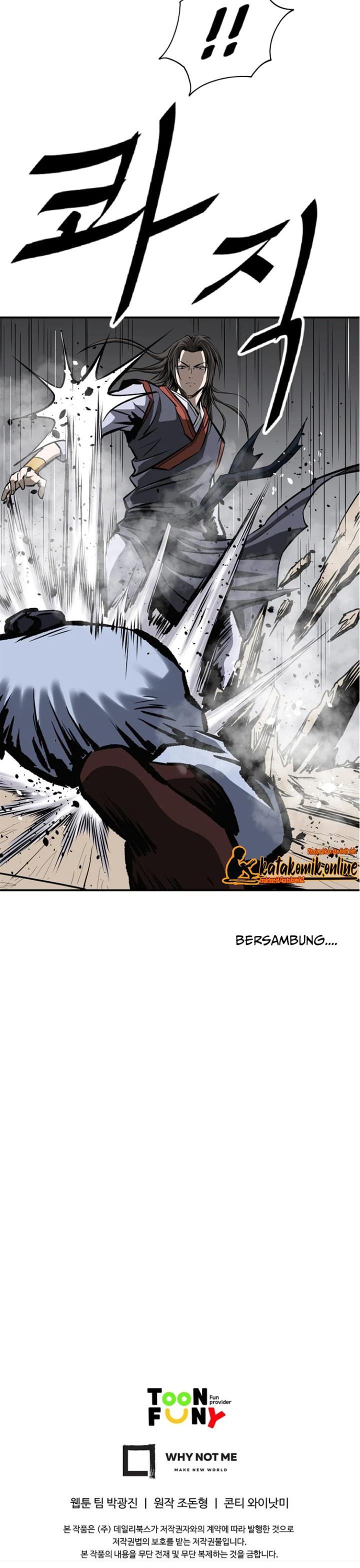 archer-sword-god-descendants-of-the-archer - Chapter: 5