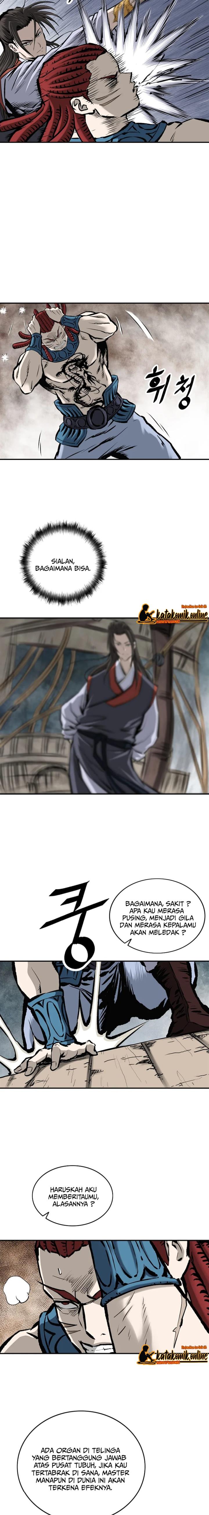 archer-sword-god-descendants-of-the-archer - Chapter: 6