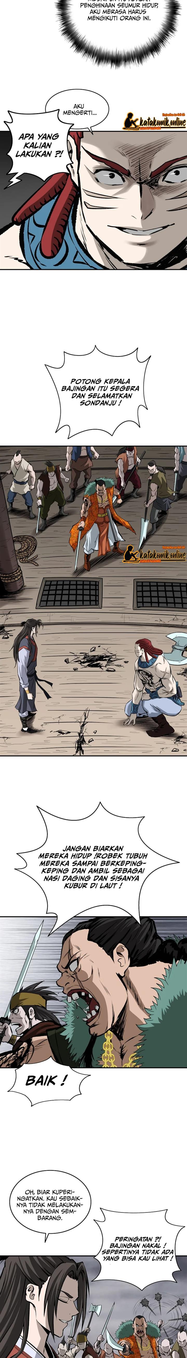 archer-sword-god-descendants-of-the-archer - Chapter: 6