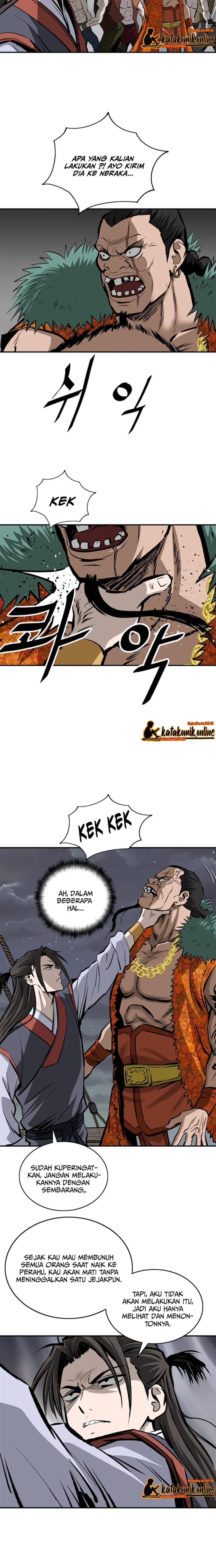 archer-sword-god-descendants-of-the-archer - Chapter: 6