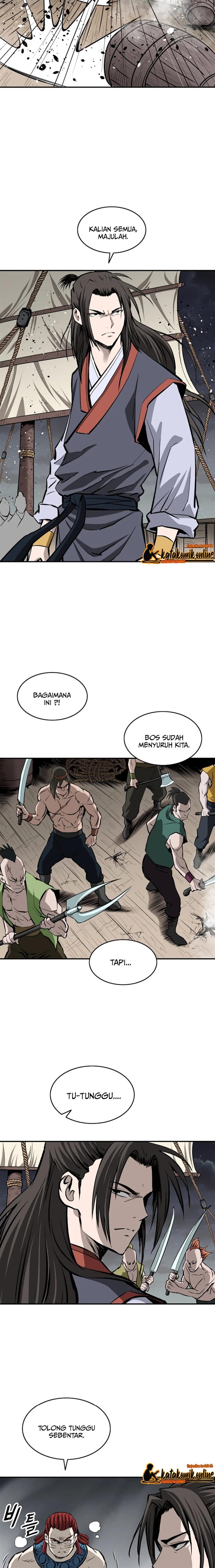 archer-sword-god-descendants-of-the-archer - Chapter: 6