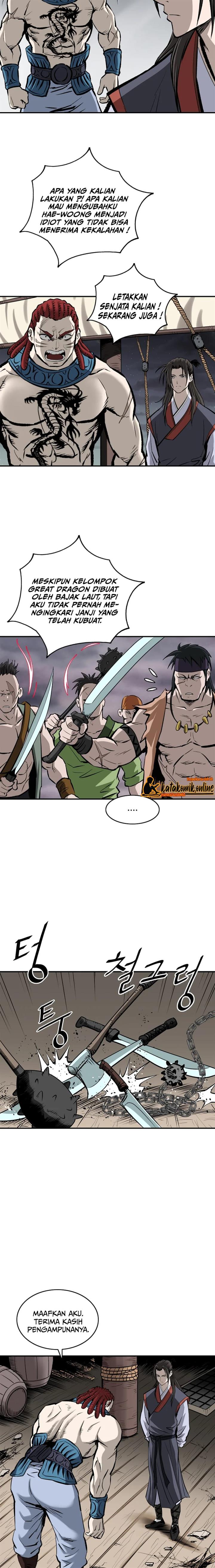archer-sword-god-descendants-of-the-archer - Chapter: 6