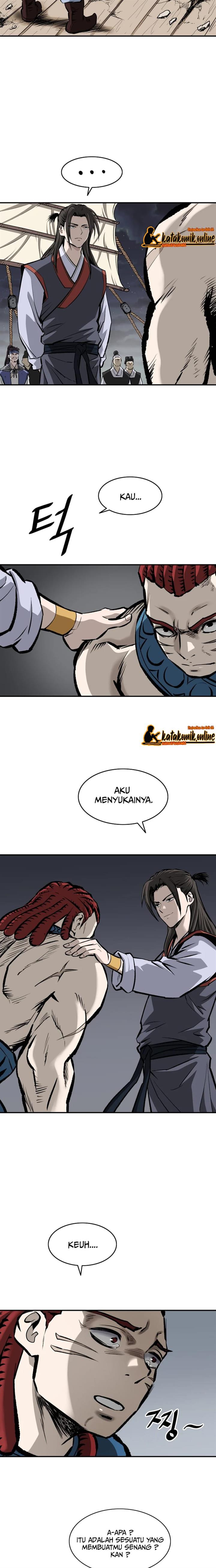 archer-sword-god-descendants-of-the-archer - Chapter: 6