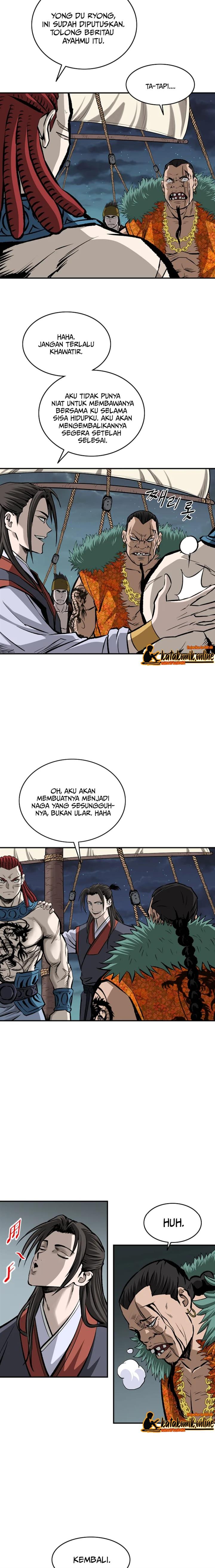 archer-sword-god-descendants-of-the-archer - Chapter: 6