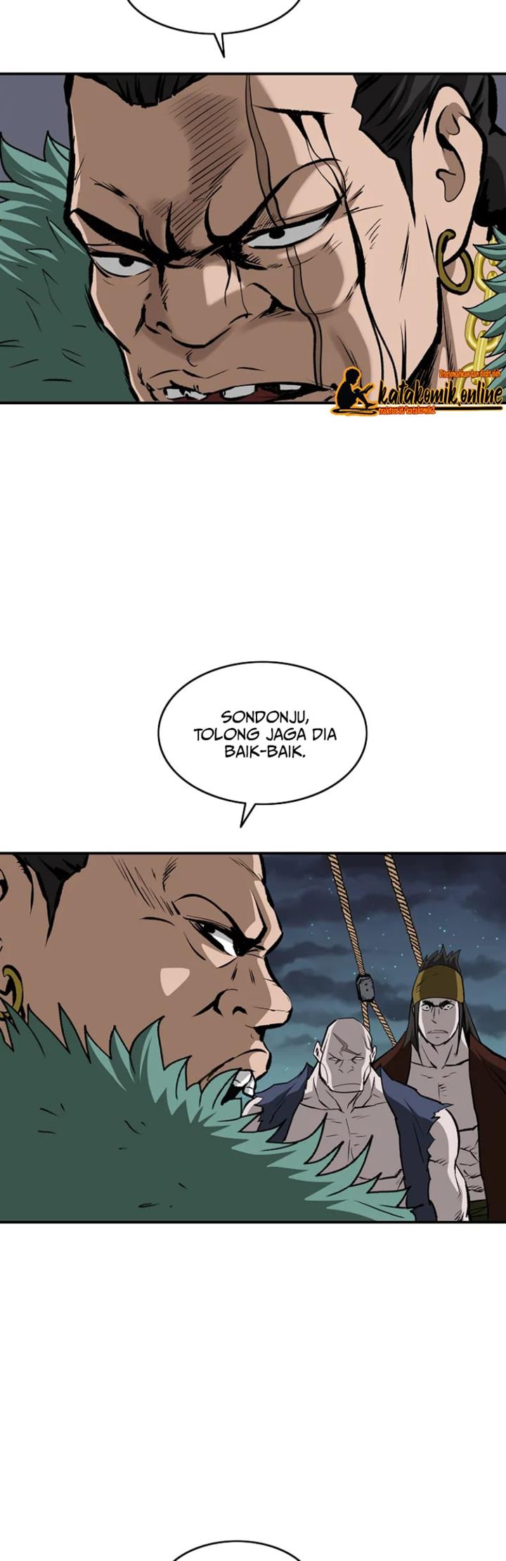 archer-sword-god-descendants-of-the-archer - Chapter: 6