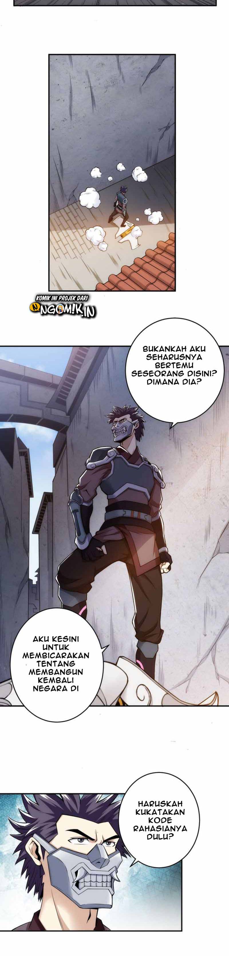 rich-player - Chapter: 28