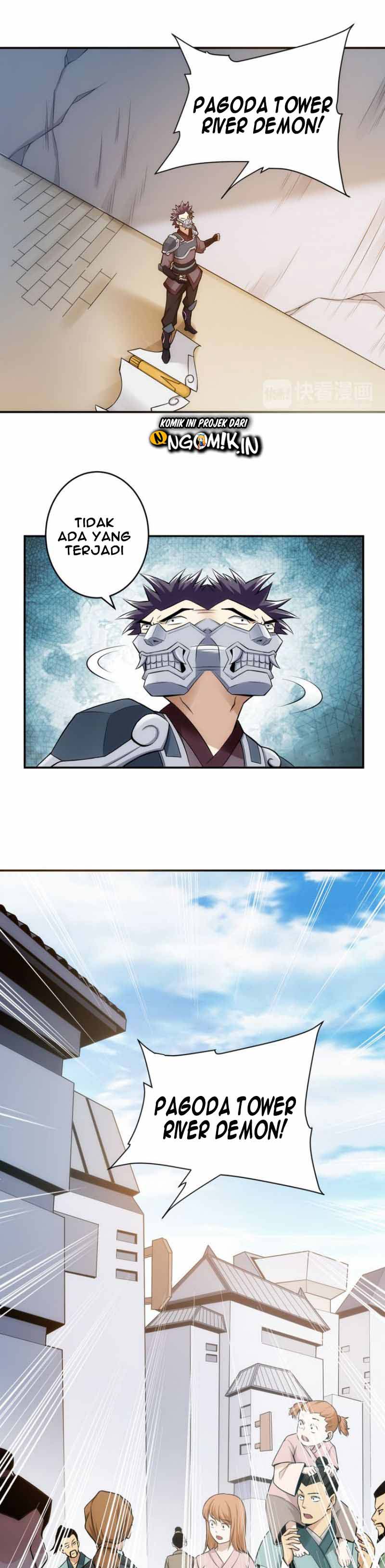 rich-player - Chapter: 28
