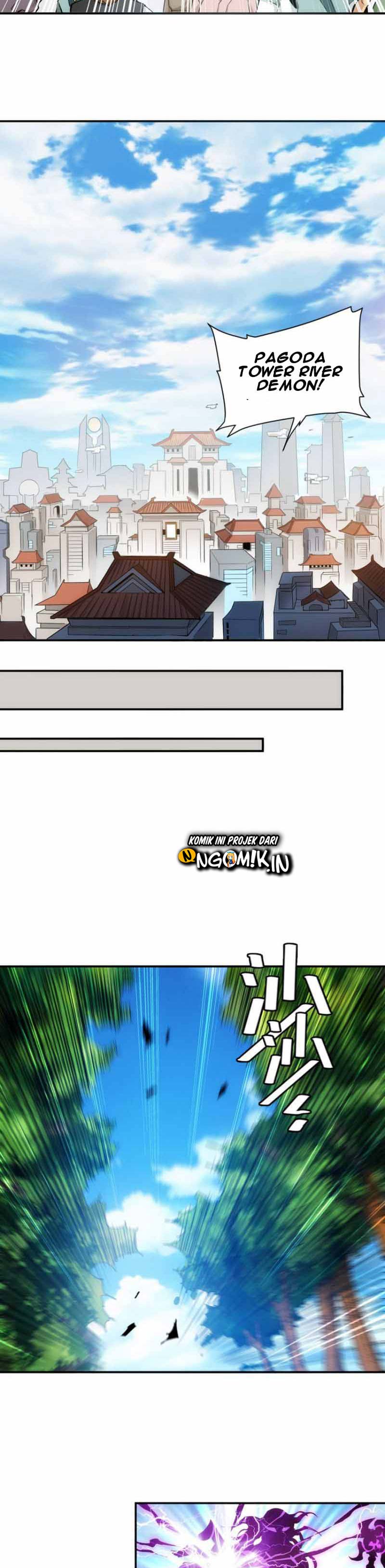 rich-player - Chapter: 28